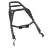 Motorcycle Rear Seat Luggage Storage Rack Versatile Cargo Carrier Support Holder Shelf Mount Bracket for Dax 125 St 125