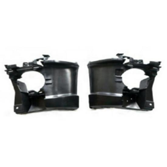 BMW 3 Series F35 LCI Fog Light Frame Bracket 51117386149/50