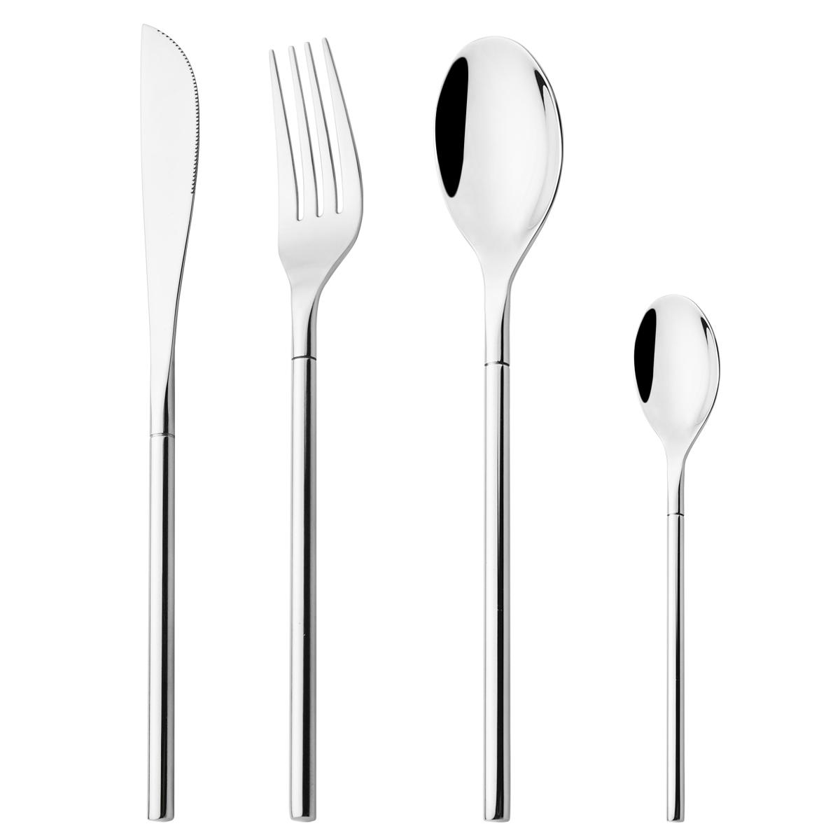 

Глянцевая Золотая Посуда Высокого Качества Набор Столовых Приборов Из Нержавеющей Стали 304 Нож Вилка Ложка Посуда Серебро Посуда Вечерние Кухонные Столовые Приборы серебряный