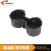 Car Console Armrest Ert Cup Holder Tray For F150 F250 F350 F450 F550 2016-22