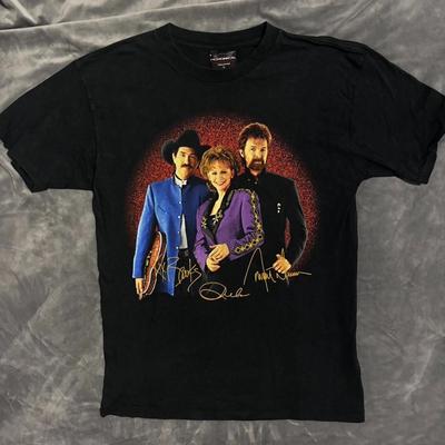 Üst giysisi – T-shirtler