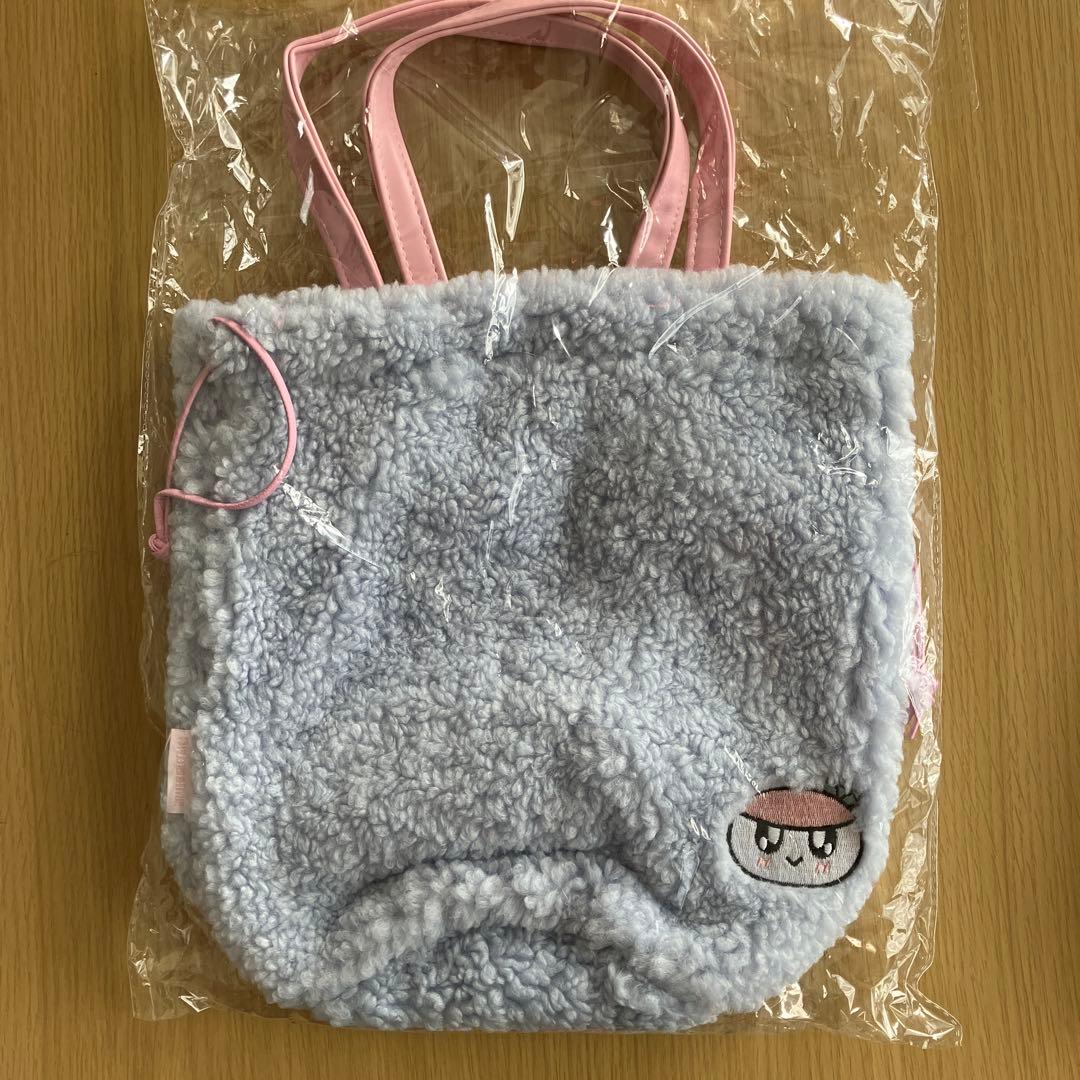 

[Б/У] Сумка SEVENTEEN Bonbonyi