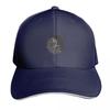 Conference Design Baseball Cap Hip Hop Big Size Hat Hat Baseball Cap hiking hat Women Hats Unisexs