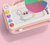 Multicolor Magnetic Drawing Board for Kids - Graffiti and Writing Toy for Ages 0-6