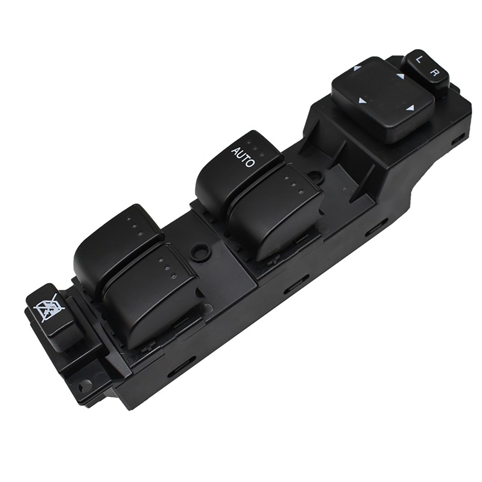 Window Regulator Compatible with 5 43-66-350A 38 15