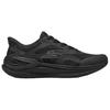 Skechers MEN'S GO Cushioning Breathable Support Balance Lightweight Rebound Anti Rollover Low top Running Shoes Men's 221141-BBK