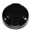 Car Fuel Tank Cover Decoration Sticker For BMW MINI Cooper S JCW F56 F55 F57 2.0T Auto-Styling Exterior Accessories