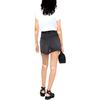 Polo Ralph Lauren SS22 Bear Letter Print Crew Neck Short Sleeve T-Shirt Women Tops White 211856643-C001