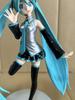 [USED] Popular Item Available At Reduced Price Hatsune Miku Premium Figure