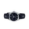 Casio STANDARD Series, Fashion, Business, Retro, Literary and Versatile, Classic Hands, Black Dial, Waterproof, Quartz Movement, LTP-V005L-1BUDF