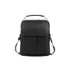 2025 Summer Men's Multifunctional Crossbody and Shoulder Bag: Casual, Large-Capacity Travel Bag