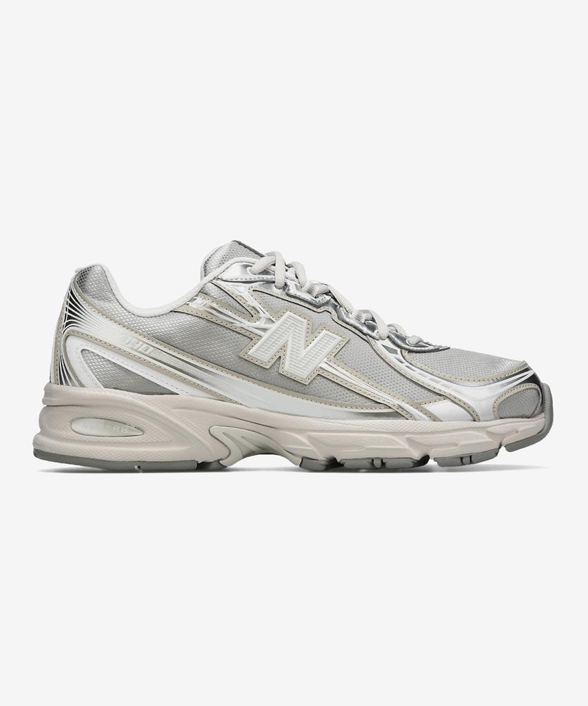 New Balance Nbpdgs105S / U7405I7 (Silver)