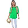 AX Paris Womens/Ladies Button Blouse