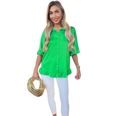 AX Paris Womens/Ladies Button Blouse