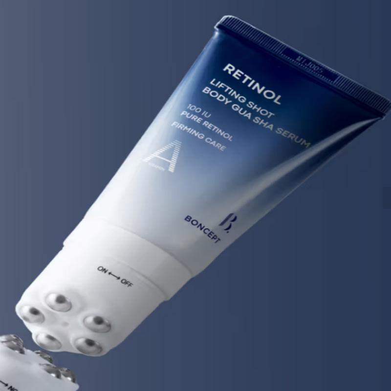 BONCEPT Retinol Lifting Shot Body Gua sha Serum 100ml