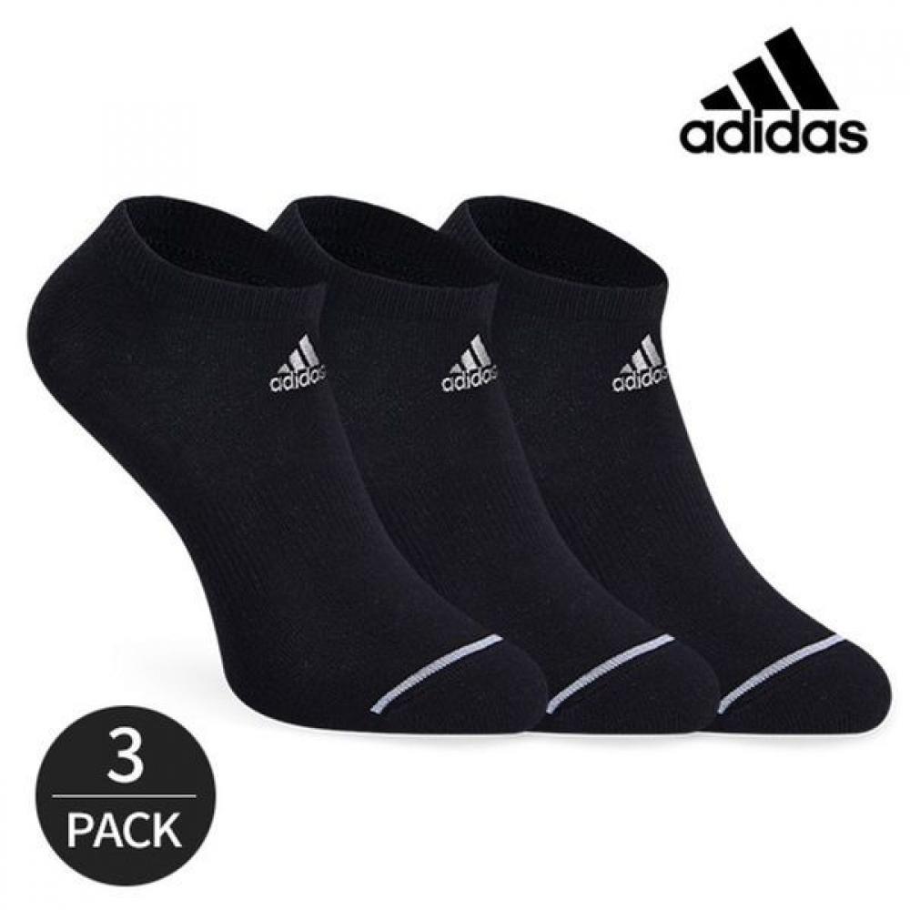 

Adidas Women Front Line Embroidery Logo Sneakers 3P BK 32000782