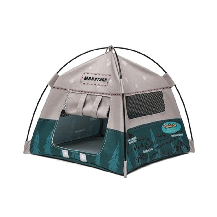 1/12 Scale Dollhouses Miniature Camping Tent Model Furniture Pretend Play for Kids Dolls House Model Photo Props Decors