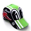 56design MEDAMA Cap Green 53-1115-011-300