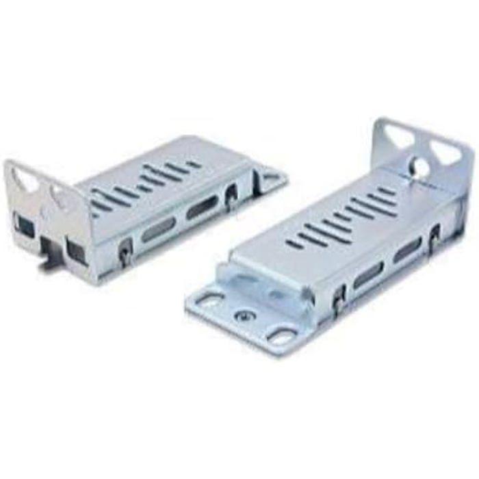 Switch RACKMOUNT - CISCO - 9200CX - Compatible 19 pouces - Design compact - Gigabit Ethernet