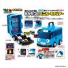 Chibikko Bus Tayo Storage Mini Car Carrier [Bandai]
