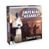 Star Wars Imperial Assault Tyrants of Lothal Expansion Game