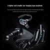 Wireless TWS Bluetooth Earphones: Noise-Cancelling, Over-Ear, Sweatproof, with Charging Case for Sports
