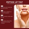 Eelhope Multi-peptide Care Lip Balm For Deeply Hydrated Moisturizing Lips With Long Lasting Color