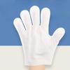 Pet wash free gloves cat shower wipes dog dry cleaning deodorization mittens tear marks removal foot wiping buttocks wiping mitt