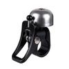 Loud Crisps Sound Bikes Bells Mountain Bicycles Bells Bikes Handlebars Bells Horn for Adults Kids Easily to Install