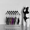 Modern Bra and Underwear Display Shelf Clothes Store Desktop Show Shelf Showcase Window Underpants Seller Goods Storage Hangers