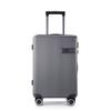 Diplomat MS-19012-1 Hardside Spinner Suitcase