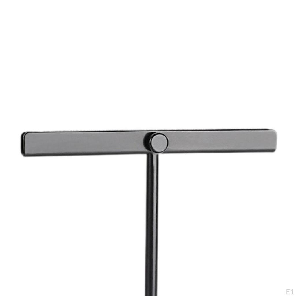 Clip for Sign Holder, Price Tag Display Shops And Stands