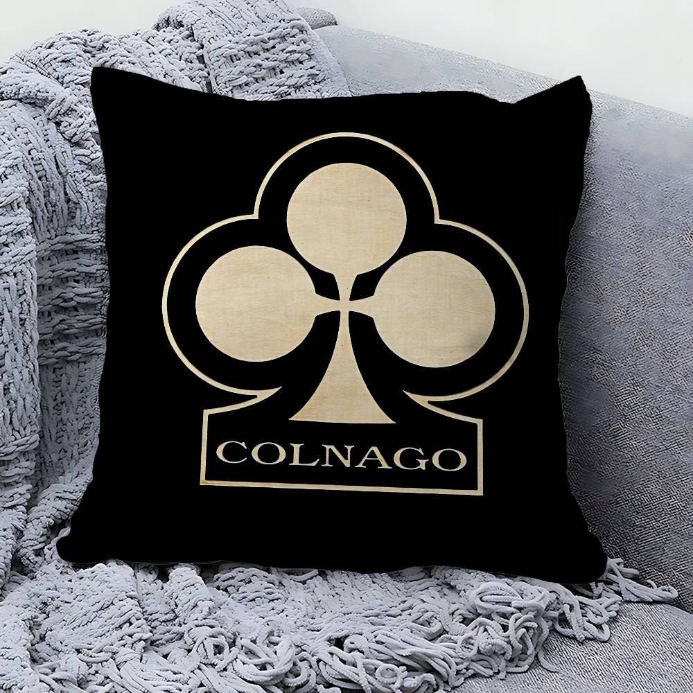 Fashion Cyclings CColnagos Pillow Anime Pillow Sofa Bed Head Pillow Cover Cushion Cover x Cm Fashion