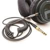 6.5mm To 3.5mm Mixer Dj Electric Headphone Cable forSony MDR1A SHP9500 Earphone Pull Resistance Headset Wire