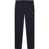 Knitted Sweatpants Men's Legend Blue F11M331602F-NV