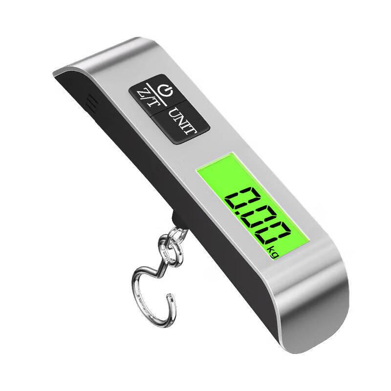 Portable Digital Luggage Scale