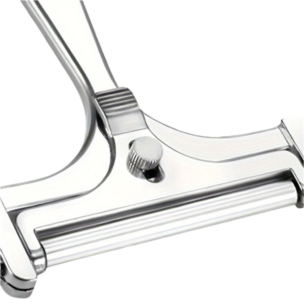 Adjustable Thickness Cheese Slicer Stainless Steel Blade Butter Cutter Kitchen Tool for Slicing Cheese and Butter with Easy Grip Handle