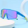 Uv400 Polarized Kid Sunglasses For Outdoor Cycling Sport And Fashion