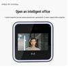 DingTalk Modian D2 Smart Face Recognition Access Control Terminal CN Plug (adapter Included)