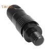 EZ 4Pcs/Set Fishing Bite Alarm Quick Release Adapter Rod Support Holder Connector