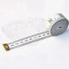 150cm/60" Body Measuring Ruler Sewing Tailor Tape Measure Centimeter Meter Sewing Measuring Tape Soft