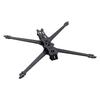 Qishao Voyage GK-V3 10-inch Carbon Fiber FPV Drone Frame