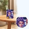 Adorable Anime - Themed Ceramic Mugs Collection –  Cartoon Designs, Perfect Gift For Kids, Great For Daily Beverages & Anime Enthusiasts’ Collection