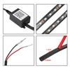 Car UnderglowLED Light Waterproof APP Control Car Chassis Neon Atmosphere Light