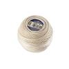 DMC 151 50-Ecru Cordonnet Cotton, Ecru, 286-Yard, Size 50
