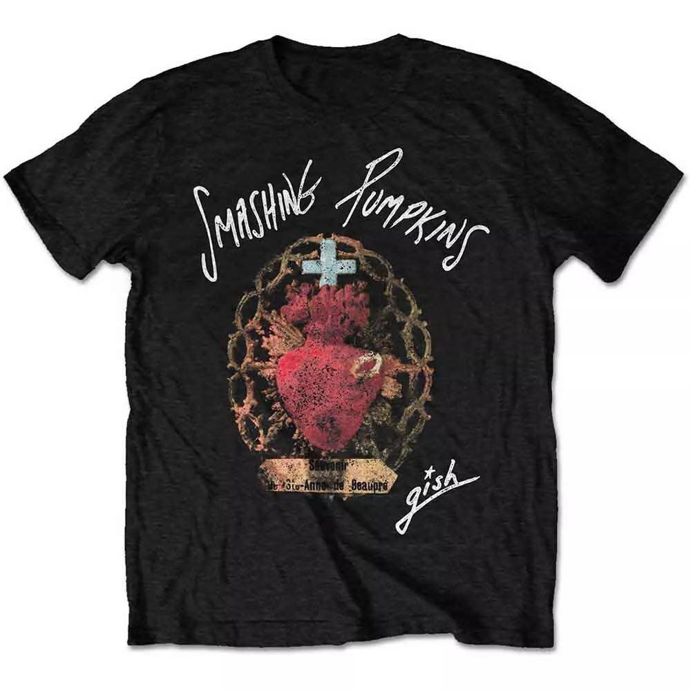 

Smashing Pumpkins T Shirt XXXXL