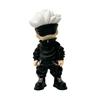 Jujutsu Kaisen Anime Figure Style Satoru Gojo Action Figure Lord Of The Curse Sukuna Figurine Collection Model Doll Toys