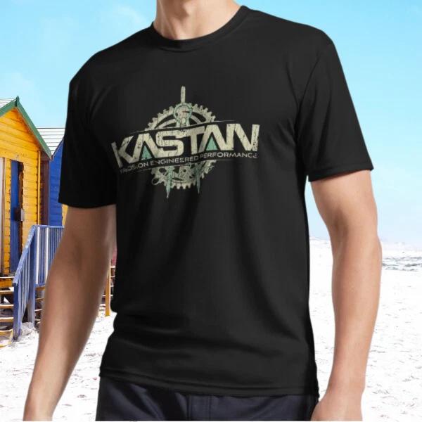New Kastan BMX 1988 Active T-Shirt Funny Size S - 5XL M