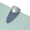 Vidaxl Glazen Plank 30X10 Cm 8 Mm