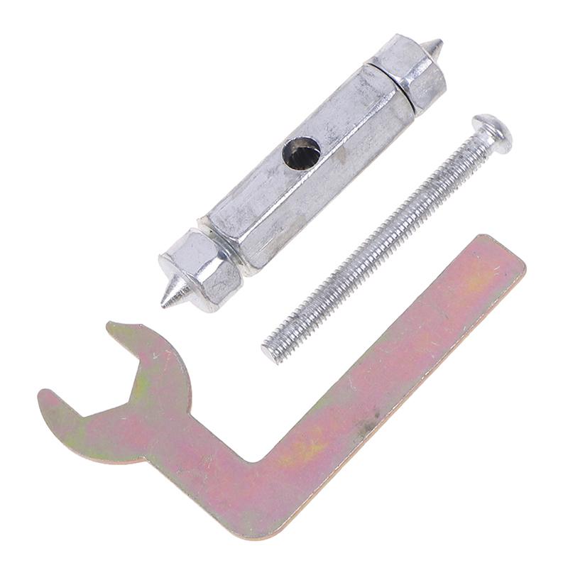 10Pc 118 Typ Schalter Buchse Kassette Reparatur Bottom Box Reparatur Pol Junction Box